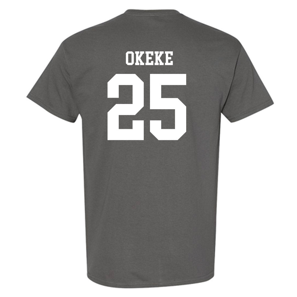 NMSU - NCAA Football : Obinna Okeke - Classic Fashion Shersey T-Shirt-1