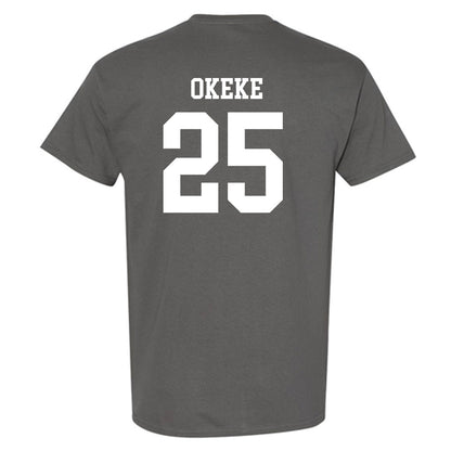 NMSU - NCAA Football : Obinna Okeke - Classic Fashion Shersey T-Shirt-1