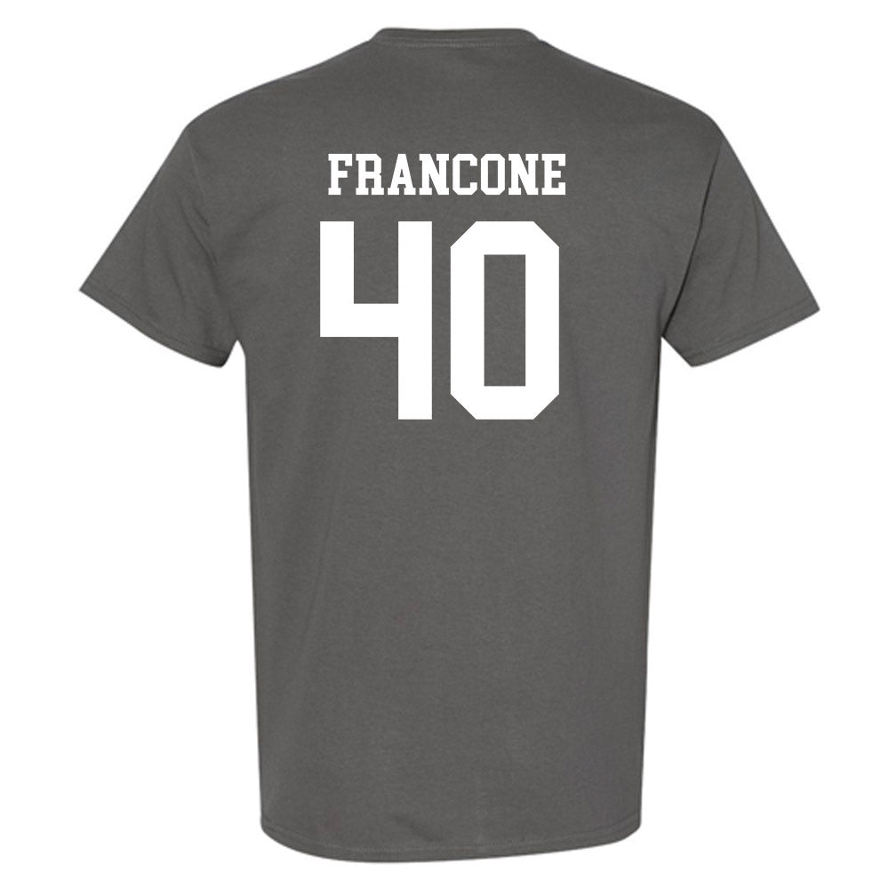 NMSU - NCAA Football : Kyah Francone - Classic Fashion Shersey T-Shirt-1