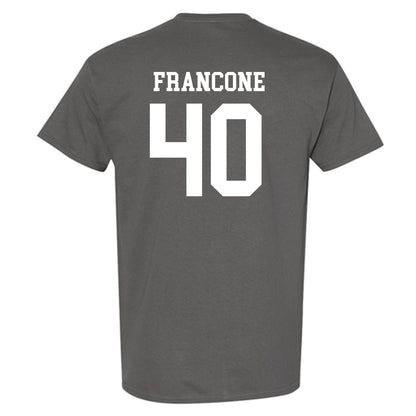 NMSU - NCAA Football : Kyah Francone - Classic Fashion Shersey T-Shirt-1