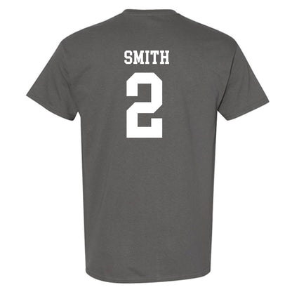 NMSU - NCAA Men's Basketball : Omarr Smith - Classic Fashion Shersey T-Shirt-1