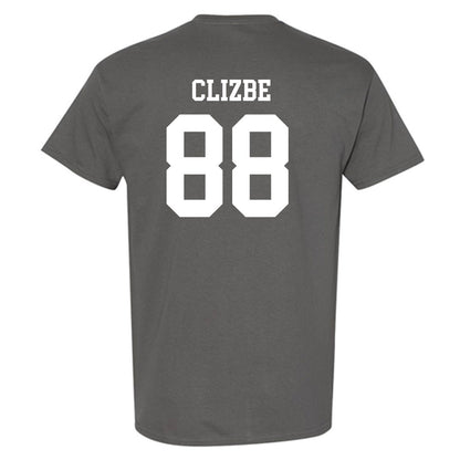  - NCAA Baseball : Brandon Clizbe - Classic Fashion Shersey T-Shirt-1