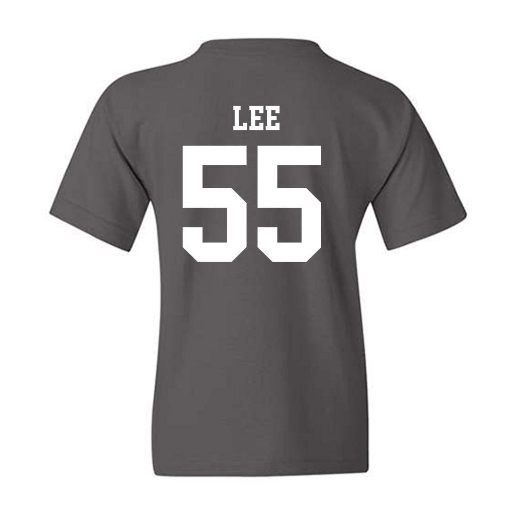 NMSU - NCAA Football : Makyi Lee - Classic Fashion Shersey Youth T-Shirt-1
