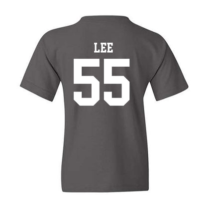 NMSU - NCAA Football : Makyi Lee - Classic Fashion Shersey Youth T-Shirt-1