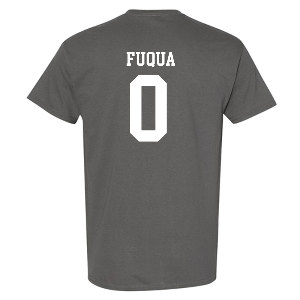 NMSU - NCAA Women's Volleyball : Tess Fuqua - Classic Fashion Shersey T-Shirt-1
