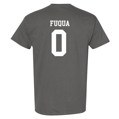 NMSU - NCAA Women's Volleyball : Tess Fuqua - Classic Fashion Shersey T-Shirt-1