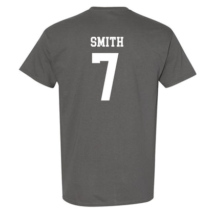 NMSU - NCAA Women's Soccer : Thalia Smith - Classic Fashion Shersey T-Shirt-1