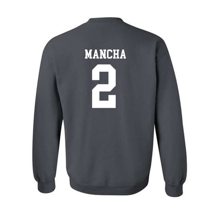 NMSU - NCAA Softball : Jaileen Mancha - Classic Fashion Shersey Crewneck Sweatshirt-1