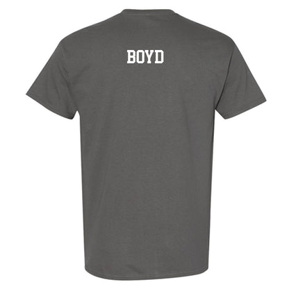 NMSU - NCAA Women's Track & Field : T'Erica Boyd - Classic Fashion Shersey T-Shirt