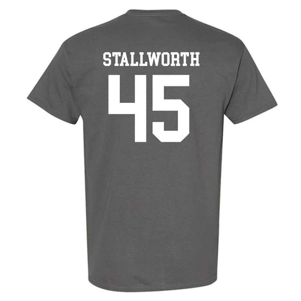 NMSU - NCAA Football : Rocky Stallworth - Classic Fashion Shersey T-Shirt-1