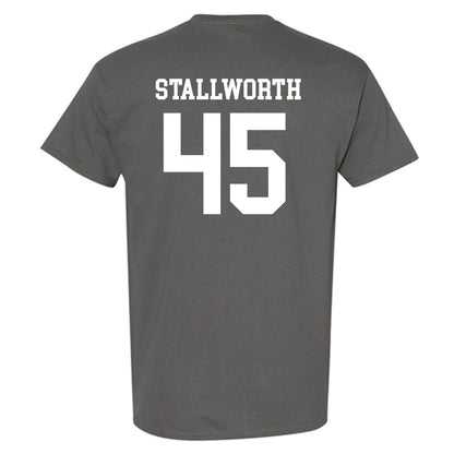 NMSU - NCAA Football : Rocky Stallworth - Classic Fashion Shersey T-Shirt-1