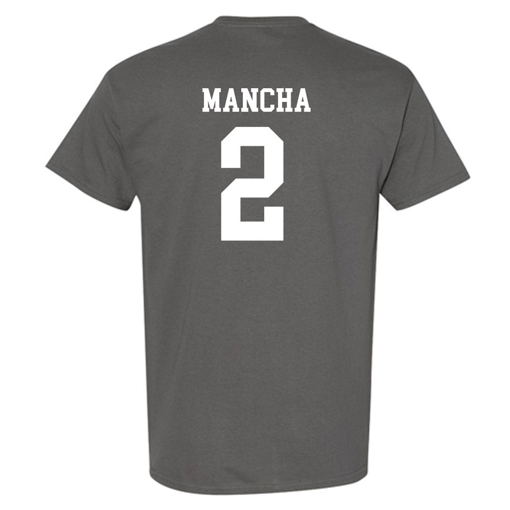 NMSU - NCAA Softball : Jaileen Mancha - Classic Fashion Shersey T-Shirt-1