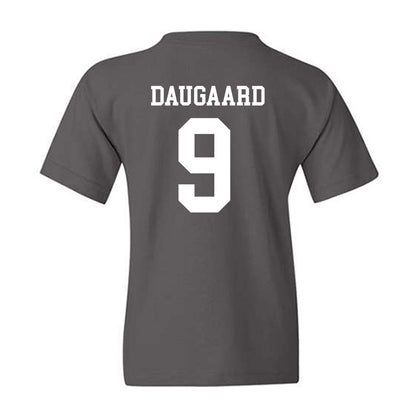 NMSU - NCAA Women's Soccer : Filucca Daugaard - Classic Fashion Shersey Youth T-Shirt-1