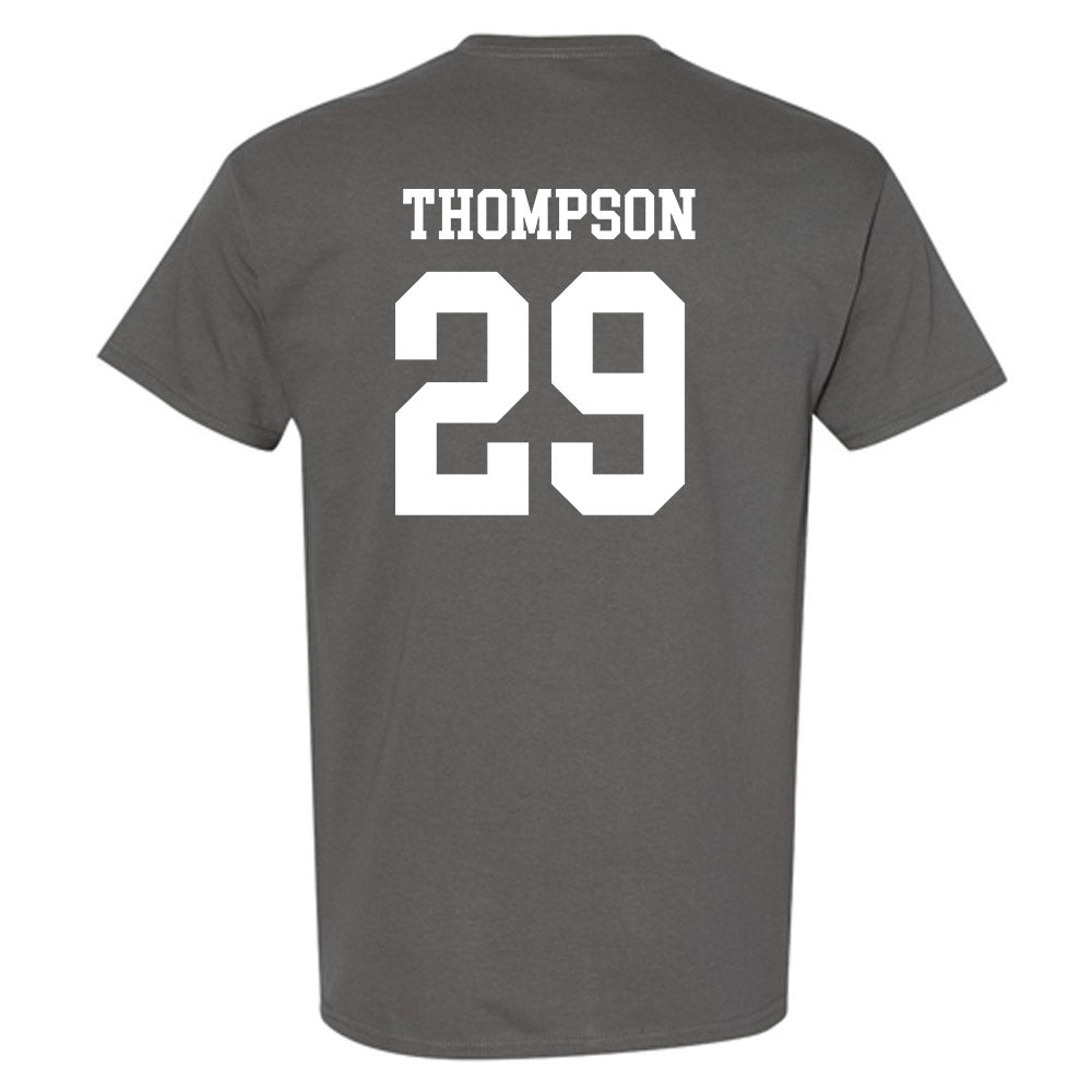 NMSU - NCAA Football : Jamaun Thompson - Classic Fashion Shersey T-Shirt-1