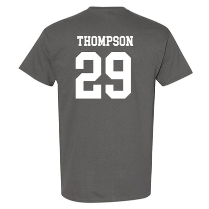 NMSU - NCAA Football : Jamaun Thompson - Classic Fashion Shersey T-Shirt-1