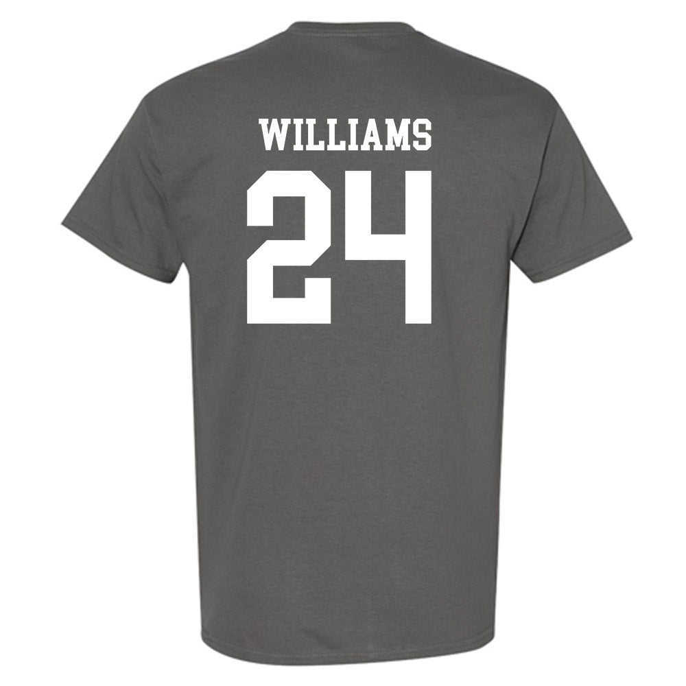 NMSU - NCAA Football : Drake Williams - Classic Fashion Shersey T-Shirt-1