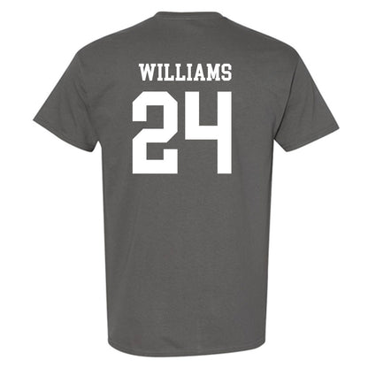 NMSU - NCAA Football : Drake Williams - Classic Fashion Shersey T-Shirt-1