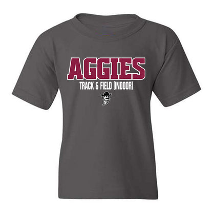 NMSU - NCAA Women's Track & Field : T'Erica Boyd - Classic Fashion Shersey Youth T-Shirt