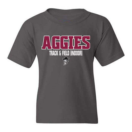 NMSU - NCAA Women's Track & Field : T'Erica Boyd - Classic Fashion Shersey Youth T-Shirt