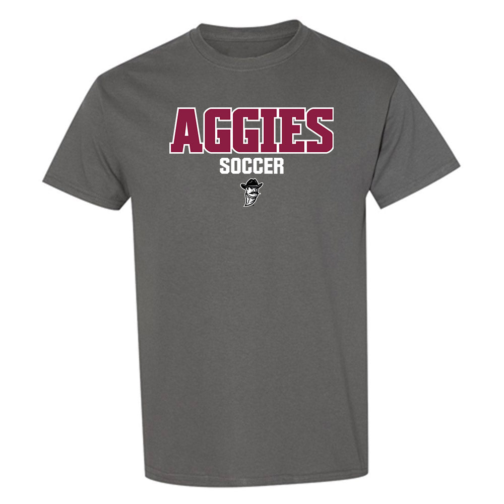 NMSU - NCAA Women's Soccer : Filucca Daugaard - Classic Fashion Shersey T-Shirt-0
