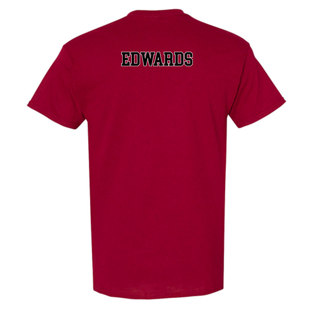 NMSU - NCAA Women's Track & Field : Presley Edwards - Classic Shersey T-Shirt-1