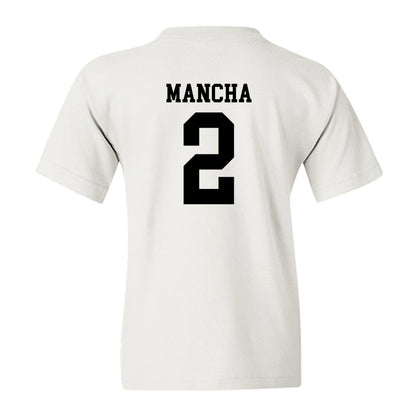 NMSU - NCAA Softball : Jaileen Mancha - Classic Shersey Youth T-Shirt-1
