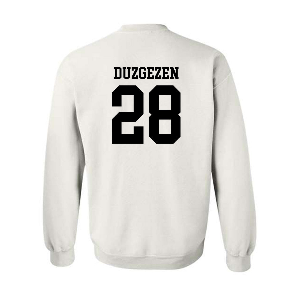 NMSU - NCAA Women's Volleyball : Ezgi Duzgezen - Classic Shersey Crewneck Sweatshirt-1