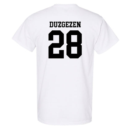 NMSU - NCAA Women's Volleyball : Ezgi Duzgezen - Classic Shersey T-Shirt-1