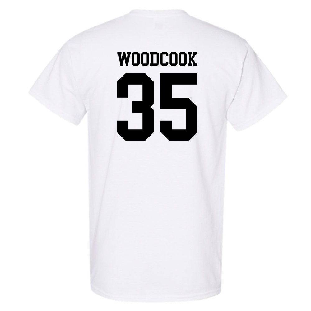 NMSU - NCAA Baseball : Dane Woodcook - Classic Shersey T-Shirt