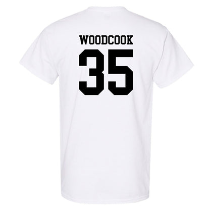 NMSU - NCAA Baseball : Dane Woodcook - Classic Shersey T-Shirt