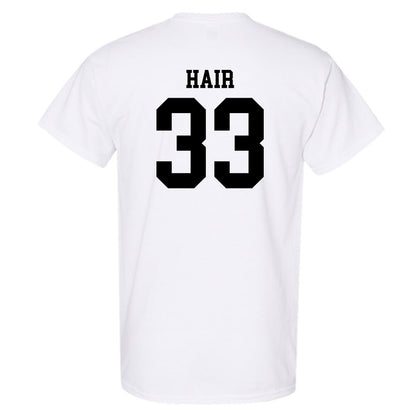 NMSU - NCAA Softball : Joleeanna Hair - Classic Shersey T-Shirt-1