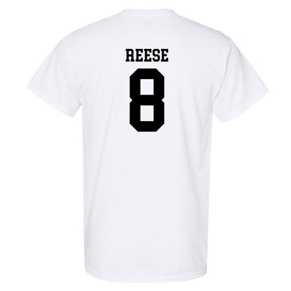 NMSU - NCAA Baseball : Cooper Reese - Classic Shersey T-Shirt-1