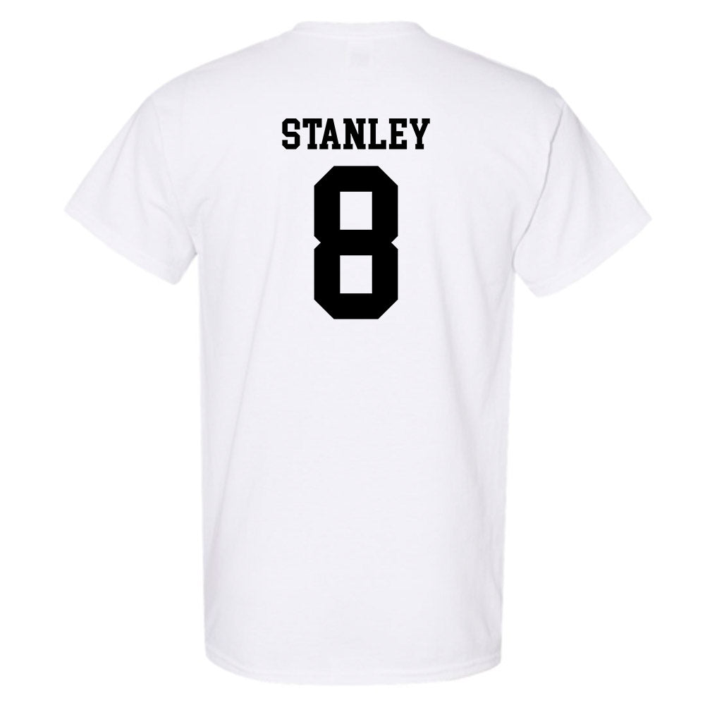 NMSU - NCAA Football : Dijon Stanley - Classic Shersey T-Shirt-1