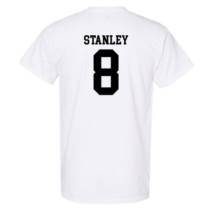 NMSU - NCAA Football : Dijon Stanley - Classic Shersey T-Shirt-1