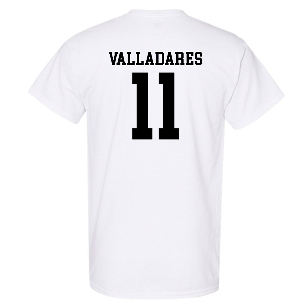 NMSU - NCAA Softball : Jade Valladares - Classic Shersey T-Shirt-1