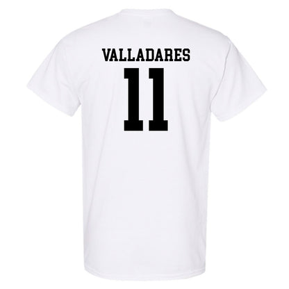 NMSU - NCAA Softball : Jade Valladares - Classic Shersey T-Shirt-1