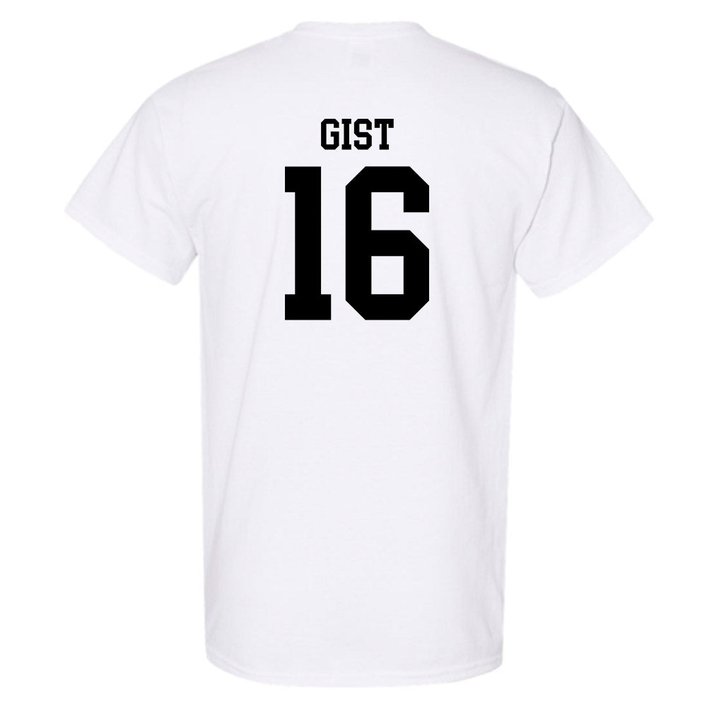 NMSU - NCAA Women's Soccer : Zoey Gist - Classic Shersey T-Shirt-1