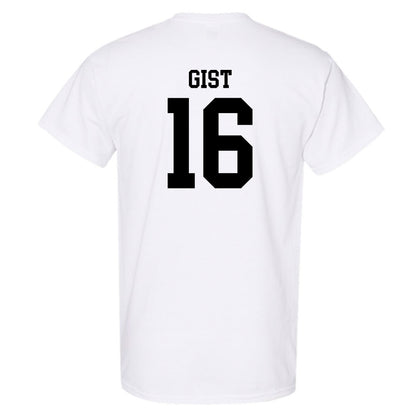 NMSU - NCAA Women's Soccer : Zoey Gist - Classic Shersey T-Shirt-1