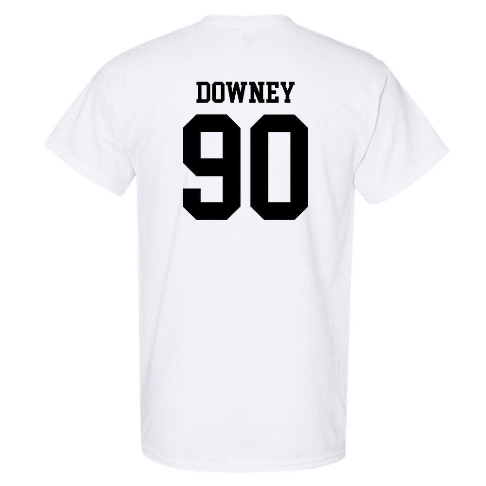 NMSU - NCAA Football : Jordan-Lebron Downey - Classic Shersey T-Shirt-1