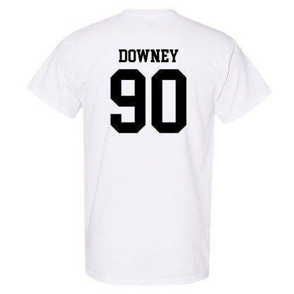 NMSU - NCAA Football : Jordan-Lebron Downey - Classic Shersey T-Shirt-1