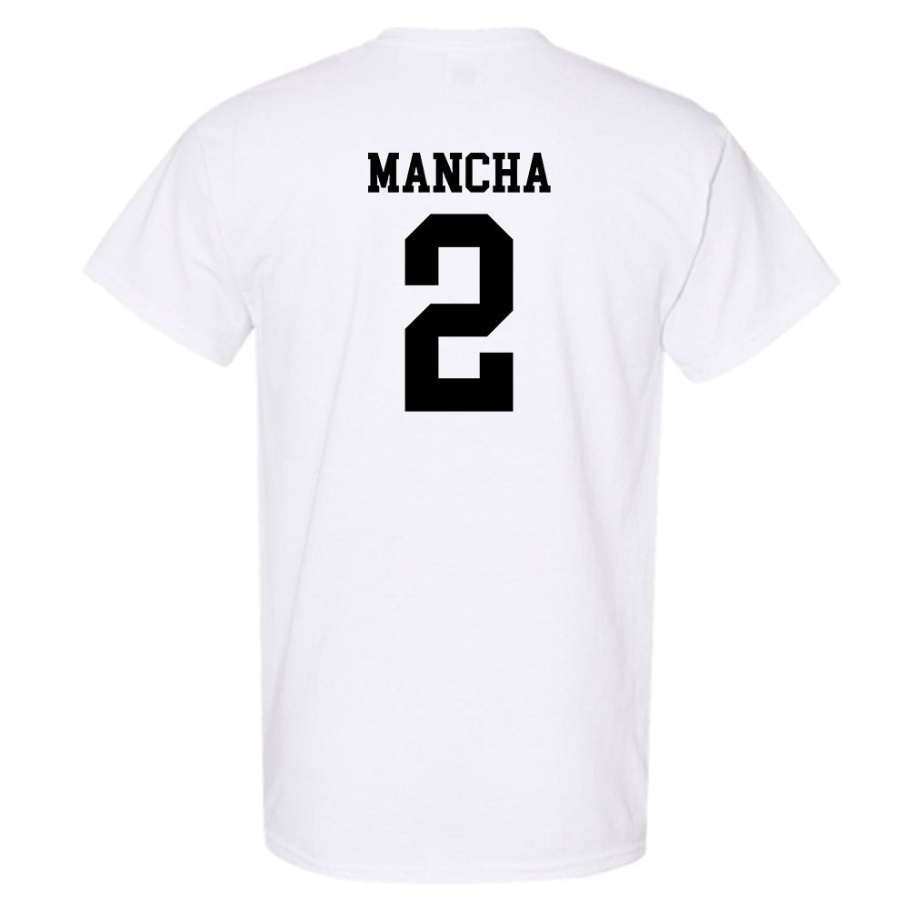 NMSU - NCAA Softball : Jaileen Mancha - Classic Shersey T-Shirt-1