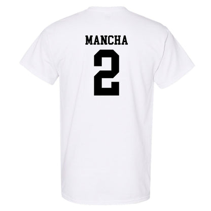 NMSU - NCAA Softball : Jaileen Mancha - Classic Shersey T-Shirt-1