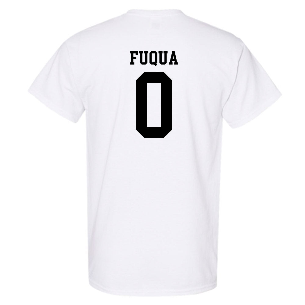 NMSU - NCAA Women's Volleyball : Tess Fuqua - Classic Shersey T-Shirt-1