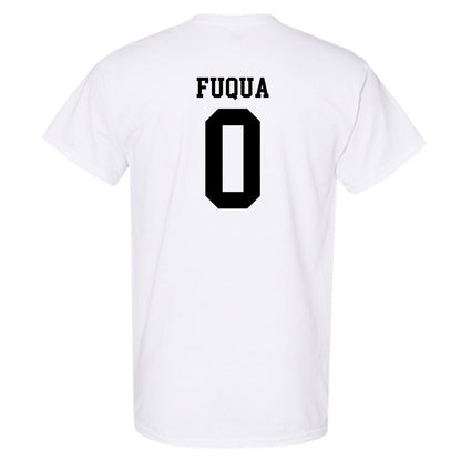 NMSU - NCAA Women's Volleyball : Tess Fuqua - Classic Shersey T-Shirt-1