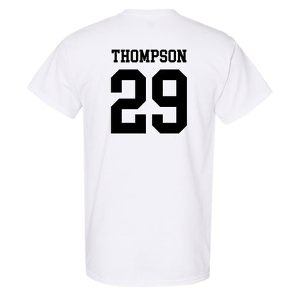 NMSU - NCAA Football : Jamaun Thompson - Classic Shersey T-Shirt-1