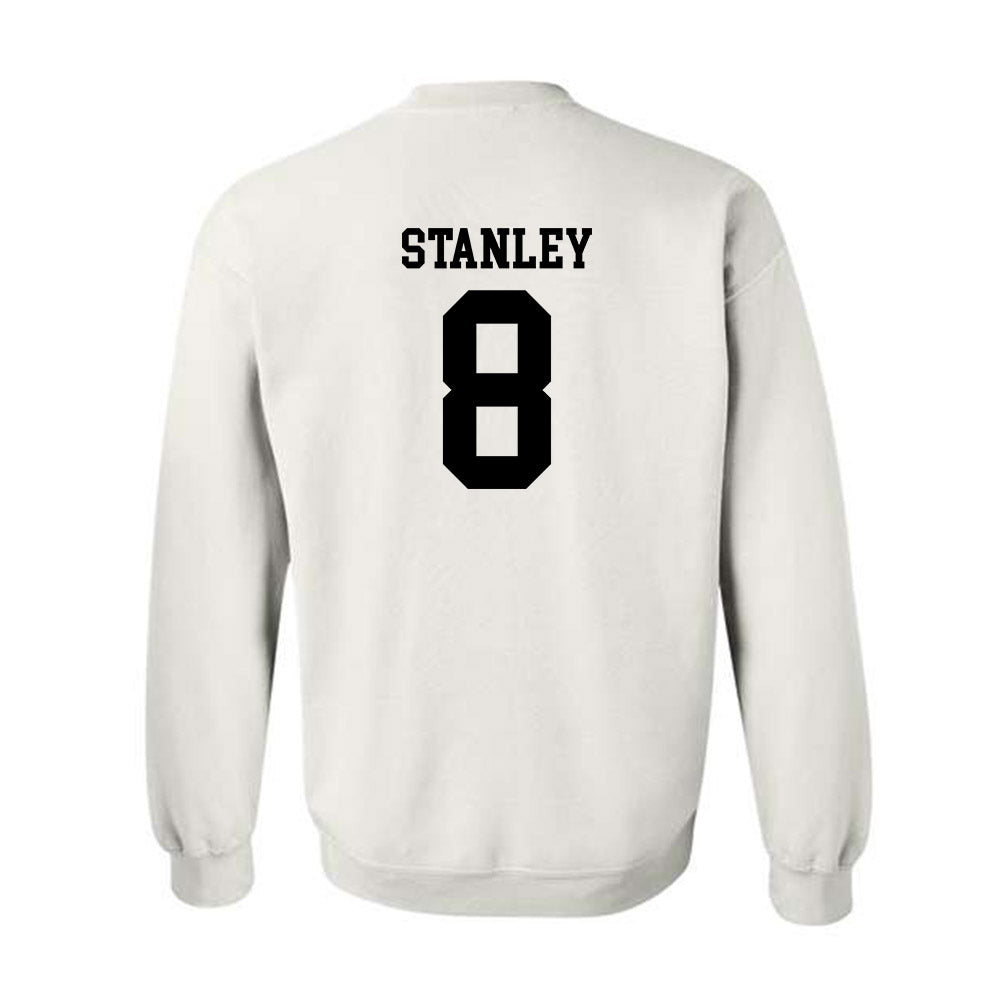 NMSU - NCAA Football : Dijon Stanley - Classic Shersey Crewneck Sweatshirt-1