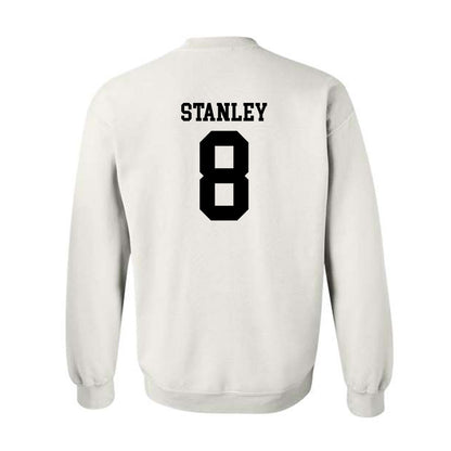 NMSU - NCAA Football : Dijon Stanley - Classic Shersey Crewneck Sweatshirt-1