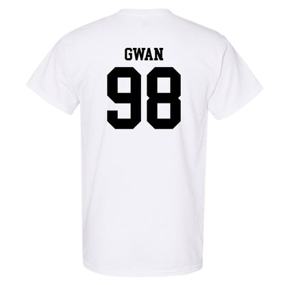 NMSU - NCAA Football : Jason Gwan - Classic Shersey T-Shirt-1