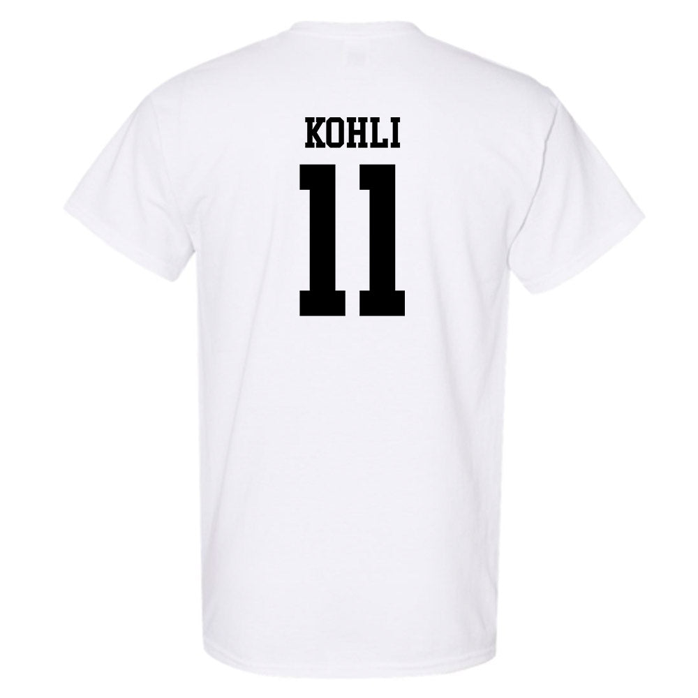 NMSU - NCAA Women's Volleyball : Jaelynn Kohli - Classic Shersey T-Shirt-1