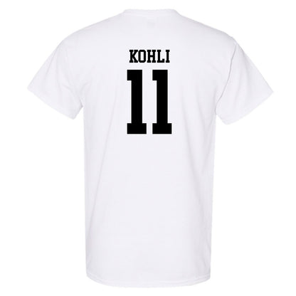 NMSU - NCAA Women's Volleyball : Jaelynn Kohli - Classic Shersey T-Shirt-1